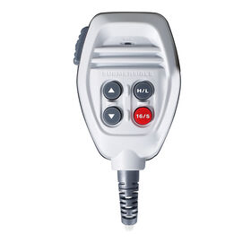 Standard Horizon Microphone f/GX14xx & GX18xx Series, White